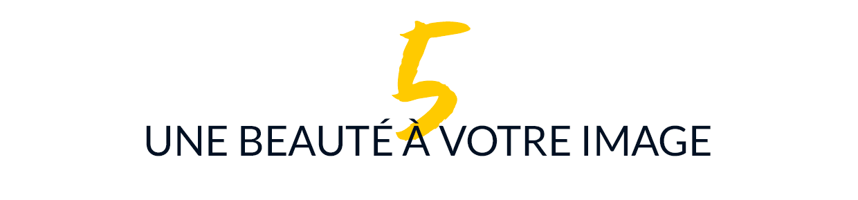 Vous allez adorer... une beauté à votre image