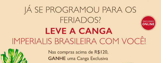 Aproveite