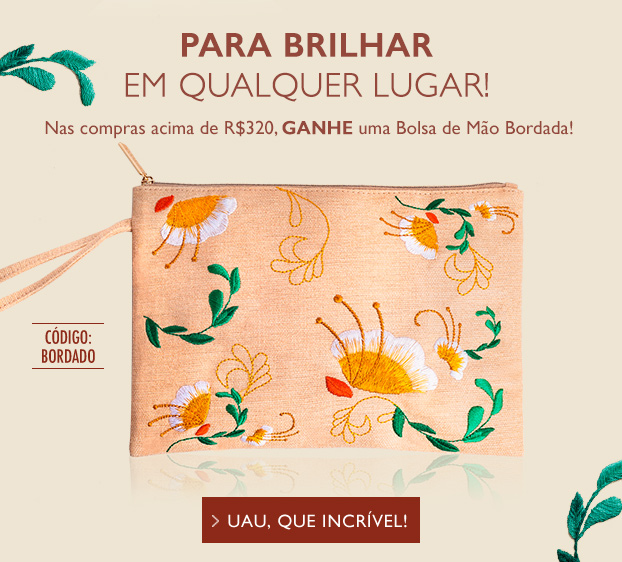 Aproveite