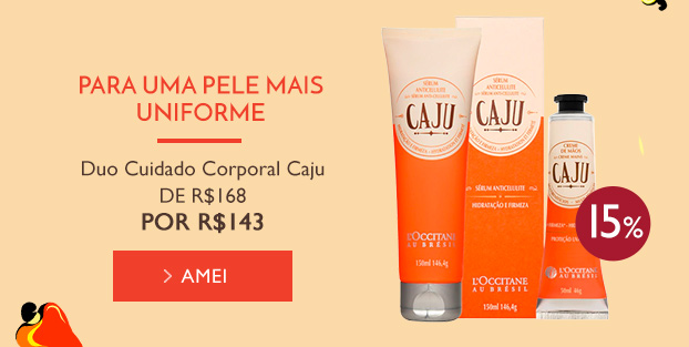 Aproveite