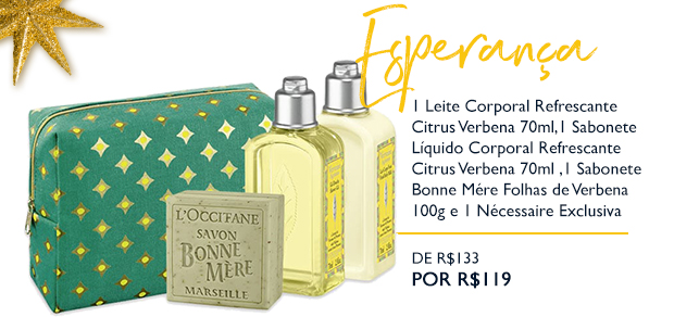 Aproveite