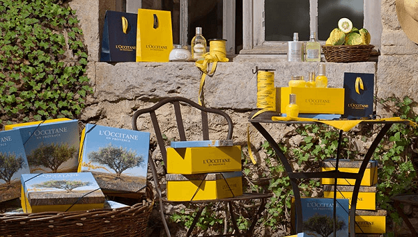 corporate gifts