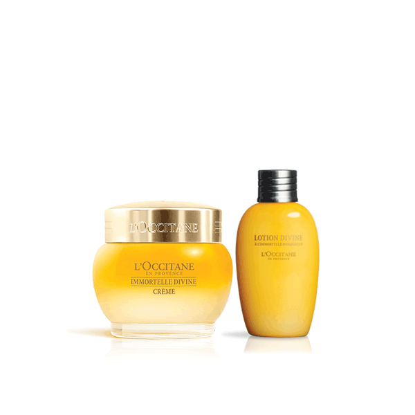 loccitane | award-winning natural skincare & beauty products