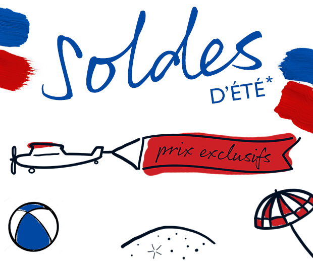 Soldes d't