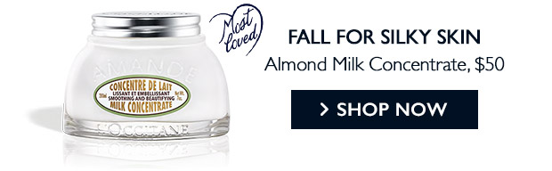 Almond Milk Concentrate. SHOP NOW
