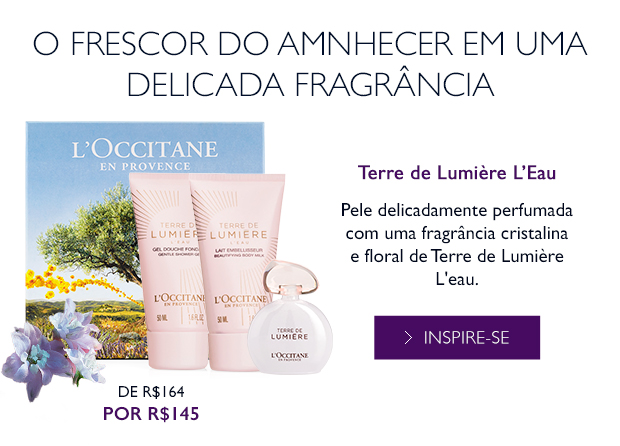 Aproveite
