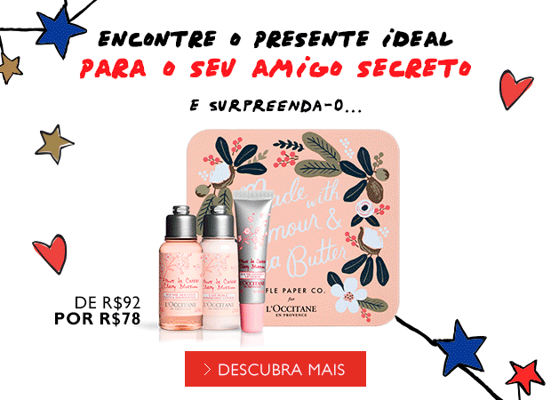 Aproveite
