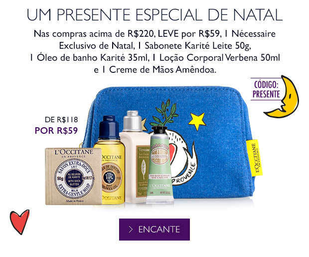 Aproveite