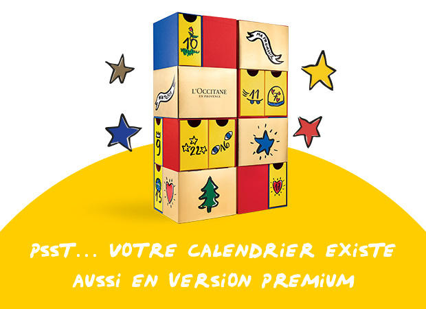 PSST VOTRE CALENDRIER EXISTE AUSSI EN VERSION PREMIUM