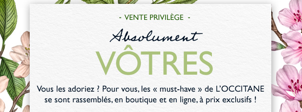 EXCLU ABONNES