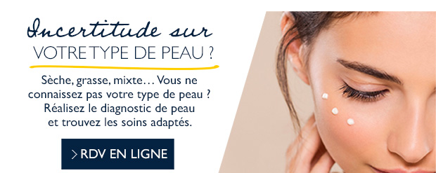 Diagnostic de peau en ligne