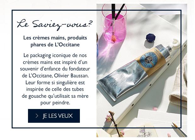 Le Saviez-vous?