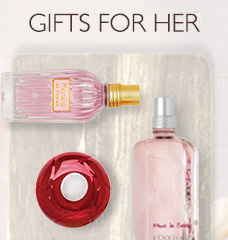 GIFTS FOR HER