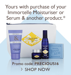 Precious Secret Collection