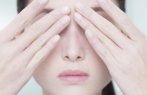 HOW TO HAVE BEAUTIFUL HANDS