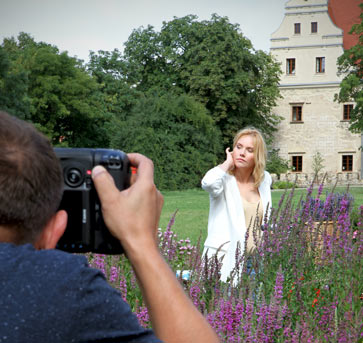 behind-the-scenes