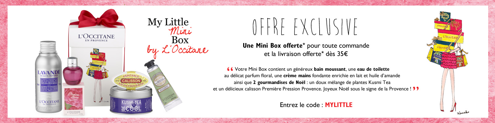 l'occitane