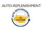 Auto-Replenishment