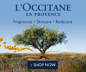 L'OCCITANE Australia pty