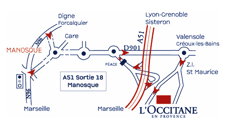 Factory-Map