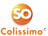 logo so colissimo