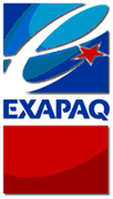 logo exa