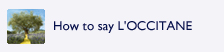 How to say LOCC