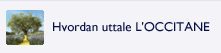 Hvordan uttale LOCC