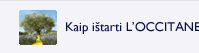 kaip istarti LT