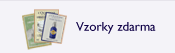 vzorky zdarma