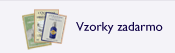 Vzorky zadarmo