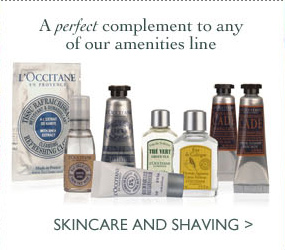 Complementary Offer