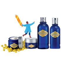 Bộ Immortelle