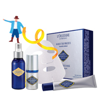 Bộ Immortelle