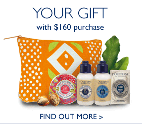 Your Gift