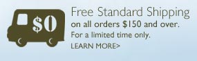 Free Shipping