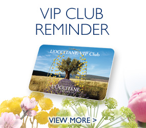 VIP Reminder