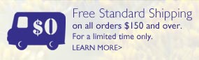 Free Shipping