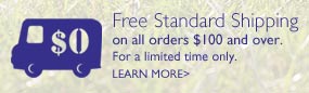Free Shipping