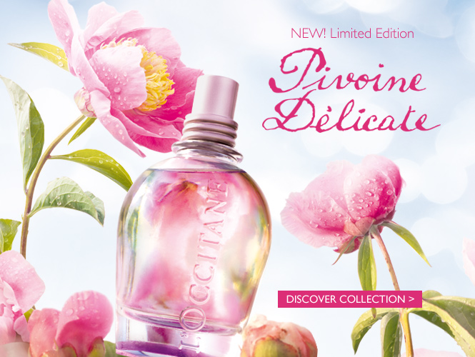 Pivoine Delicate