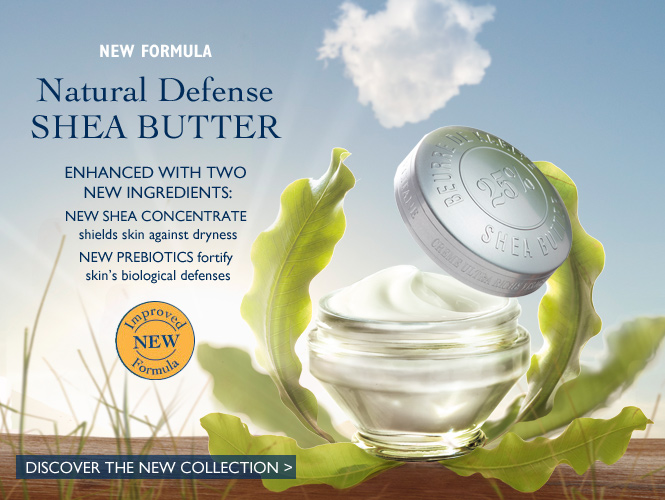 Shea Face Care