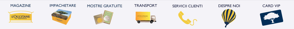 New Service Banner