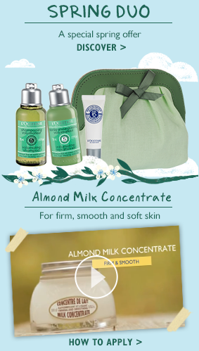Discover Almond