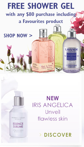 Special Offers