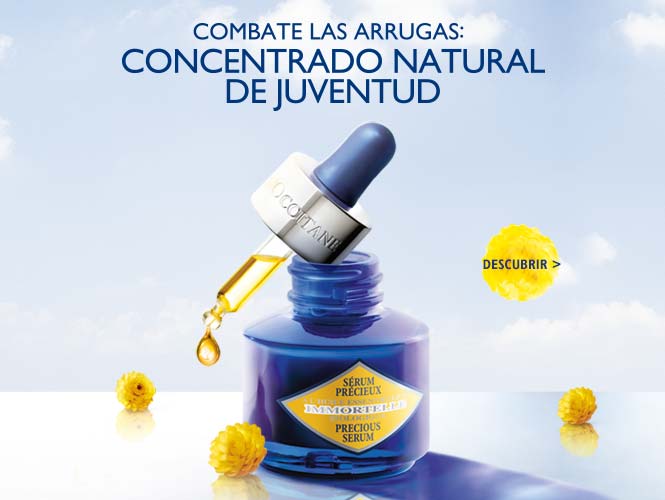 Combate las arrugas