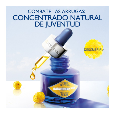 Combate las arrugas