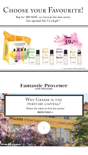 La Grasse 2013
