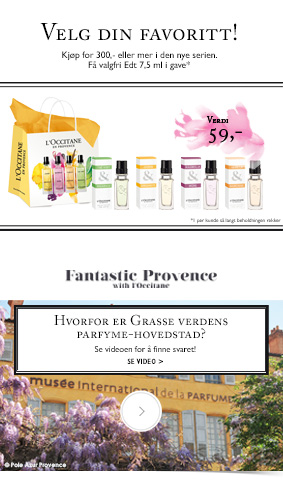 La Grasse 2013