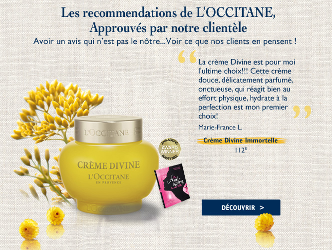 Vos Favoris Provençaux