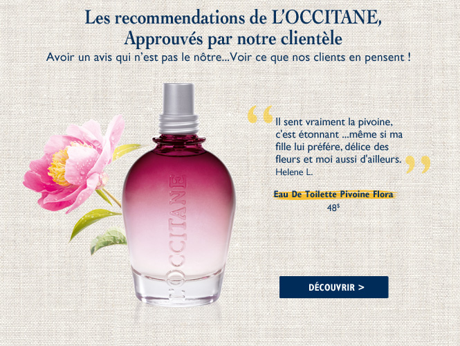 Vos Favoris Provençaux